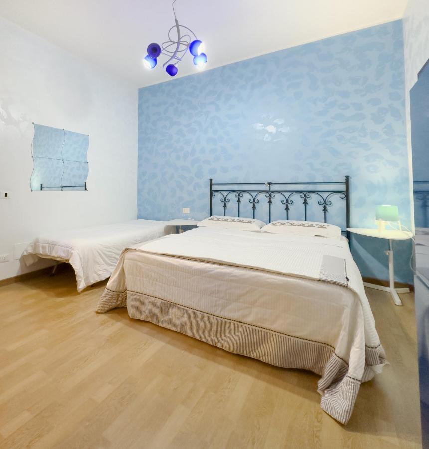 Gravina Suite Apartment Gravina in Puglia Ngoại thất bức ảnh