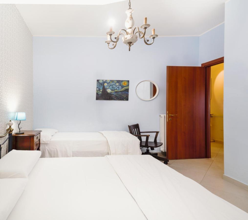 Gravina Suite Apartment Gravina in Puglia Ngoại thất bức ảnh
