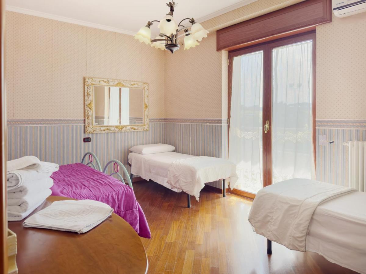 Gravina Suite Apartment Gravina in Puglia Ngoại thất bức ảnh