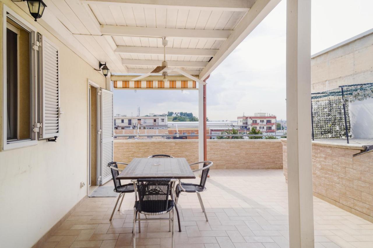 Gravina Suite Apartment Gravina in Puglia Ngoại thất bức ảnh