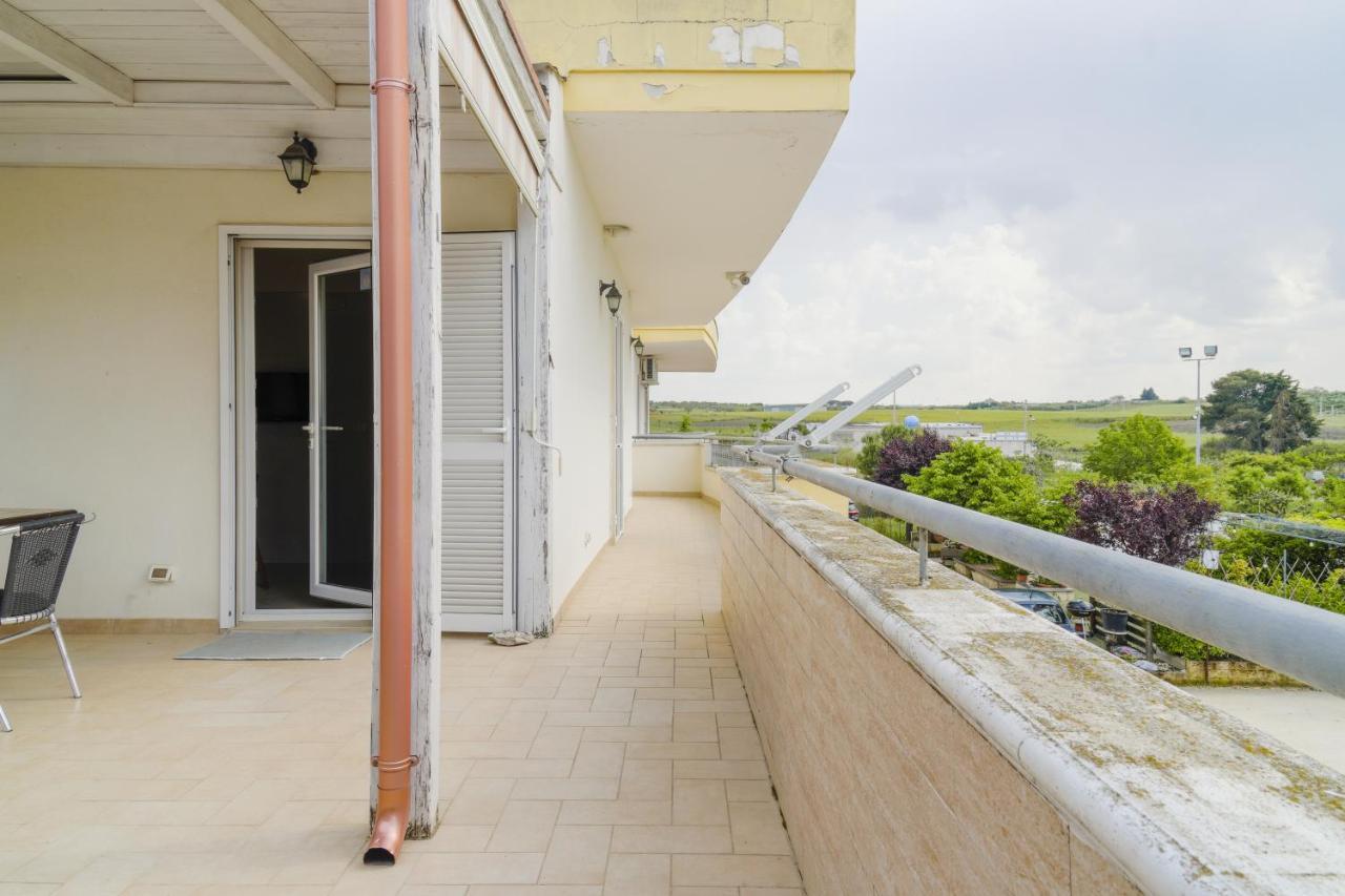 Gravina Suite Apartment Gravina in Puglia Ngoại thất bức ảnh