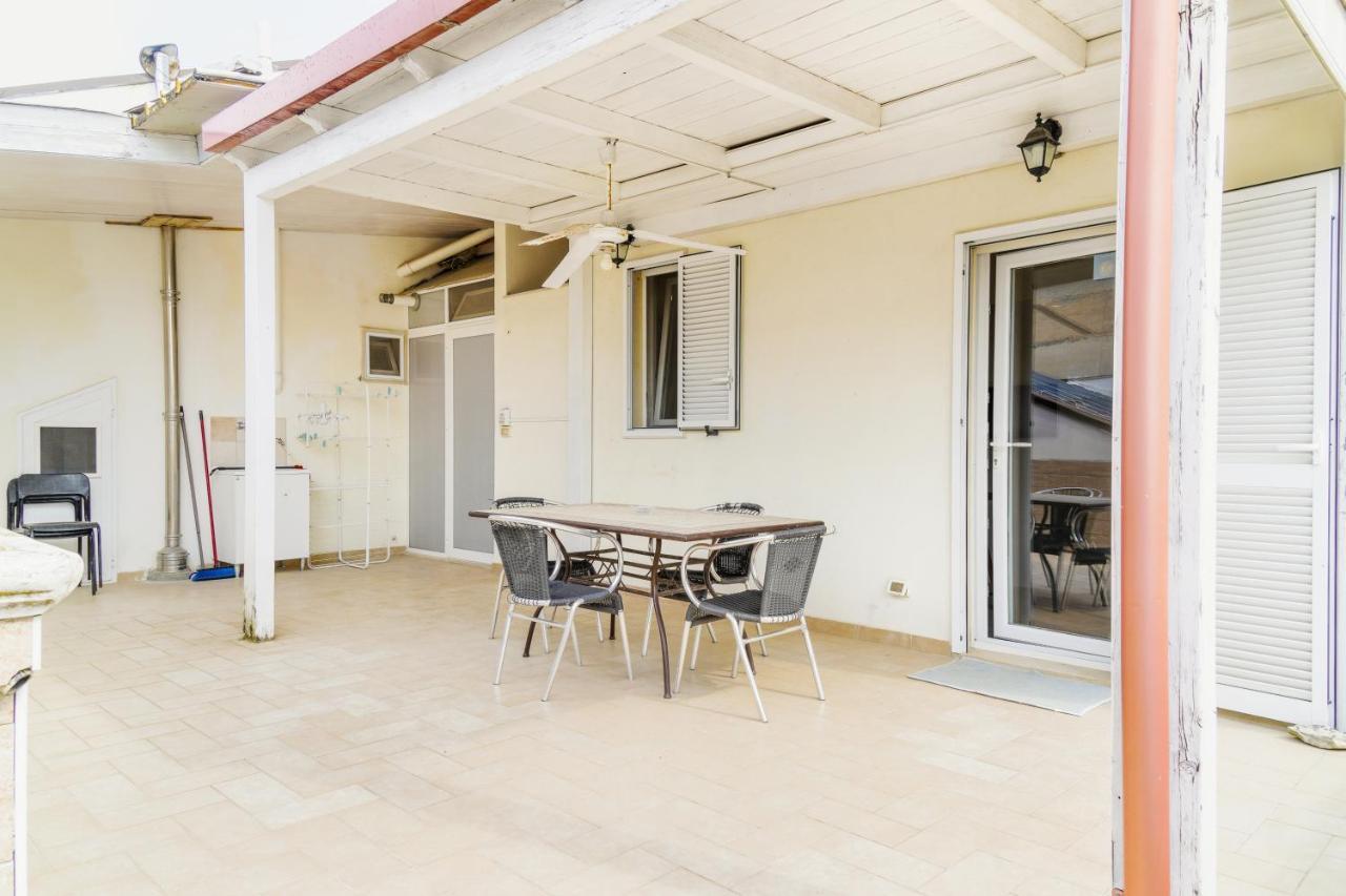 Gravina Suite Apartment Gravina in Puglia Ngoại thất bức ảnh