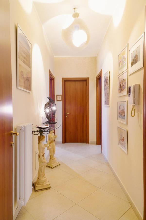 Gravina Suite Apartment Gravina in Puglia Ngoại thất bức ảnh