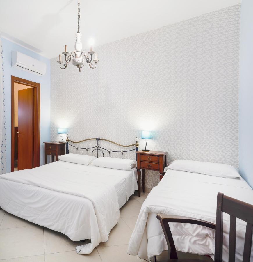 Gravina Suite Apartment Gravina in Puglia Ngoại thất bức ảnh