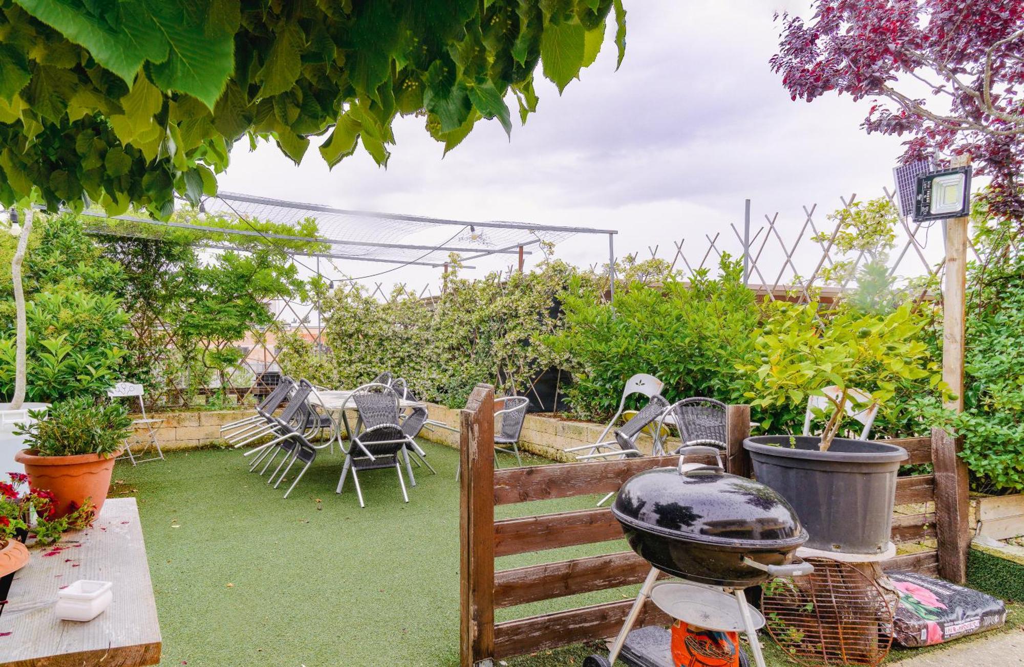 Gravina Suite Apartment Gravina in Puglia Ngoại thất bức ảnh