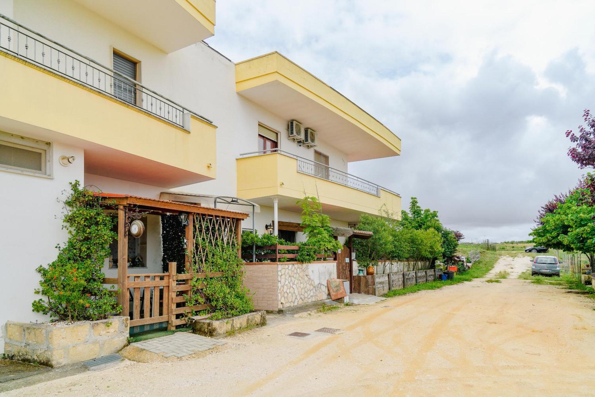 Gravina Suite Apartment Gravina in Puglia Ngoại thất bức ảnh