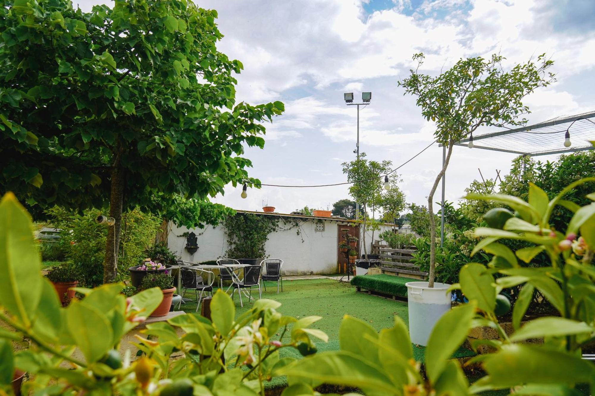 Gravina Suite Apartment Gravina in Puglia Ngoại thất bức ảnh