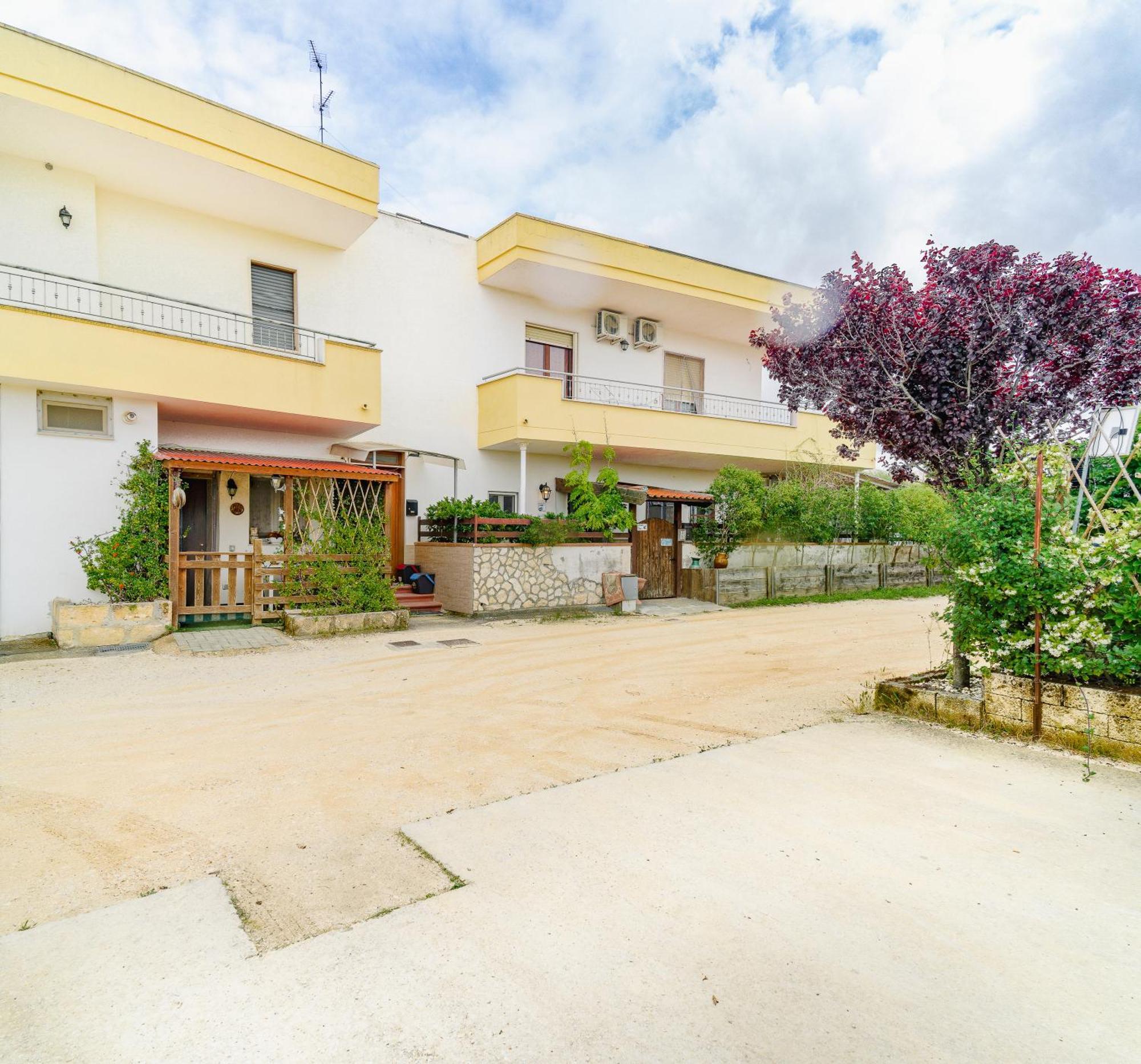 Gravina Suite Apartment Gravina in Puglia Ngoại thất bức ảnh