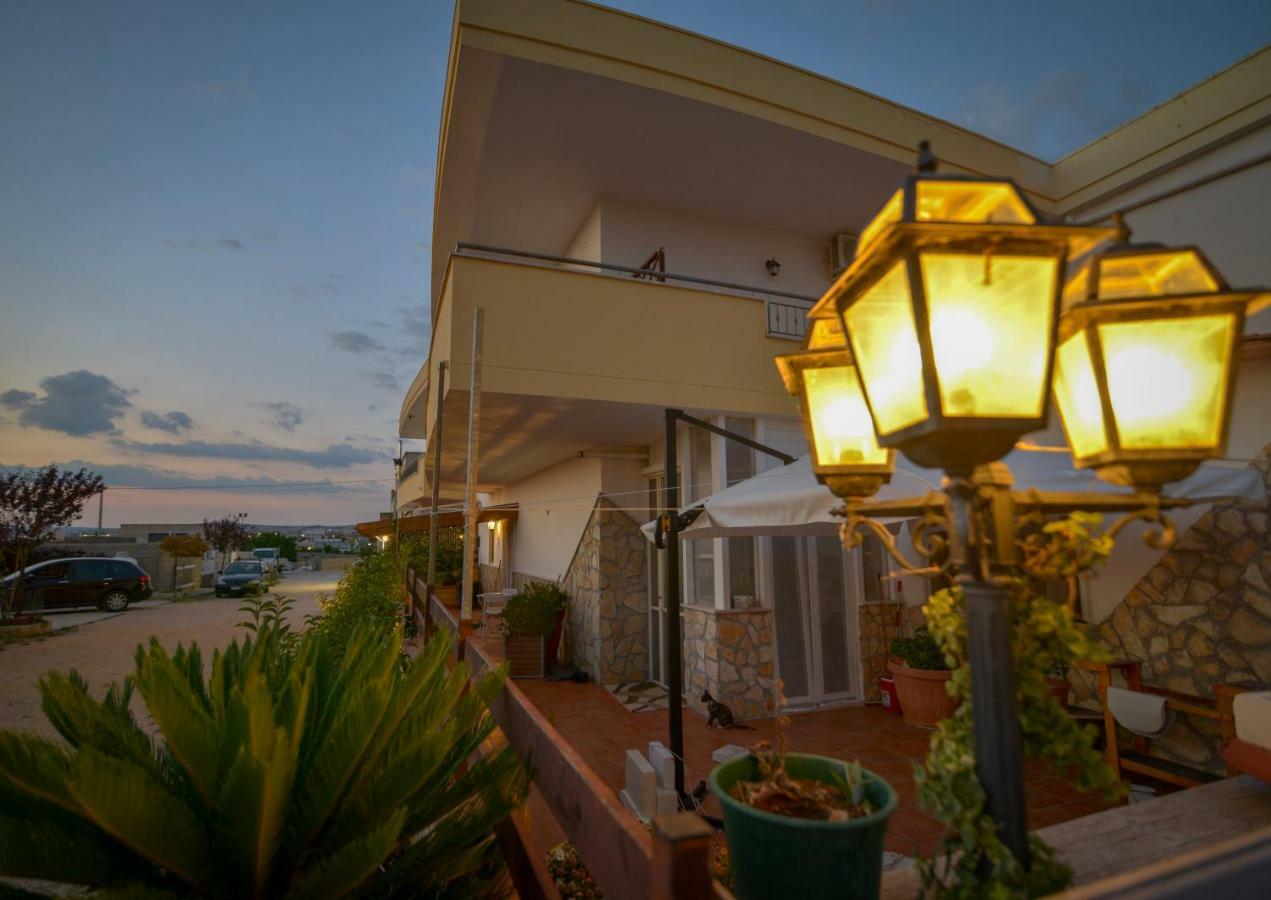 Gravina Suite Apartment Gravina in Puglia Ngoại thất bức ảnh